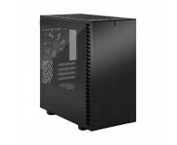 Fractal Design Define 7 Mini Black TG Light Tint - 1111754 - zdjęcie 11